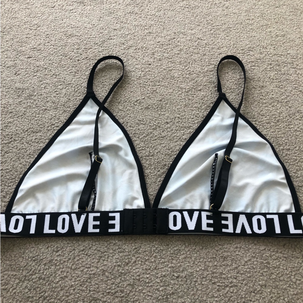 SHEIN underwear set - Picture 3 of 5